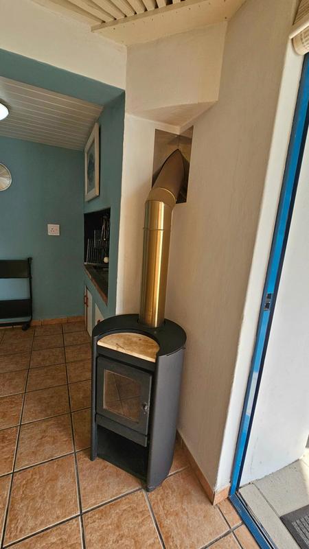 3 Bedroom Property for Sale in Dwarskersbos Western Cape